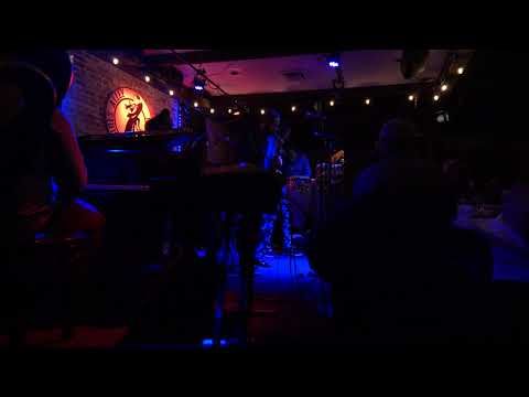 Kenny Garrett - Hargrove - Live @ Blues Alley  - March 19, 2023 (Late)