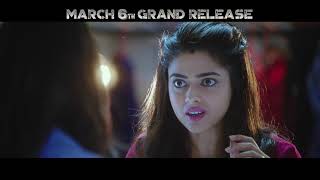 Anukunnadhi Okkati Aynadhi Okkati Theatrical Trailer