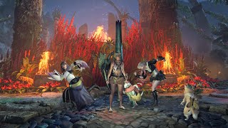 【PS5】へたっぴだけどモンスターハンターワイルズが好き　★参加型★　7月14日
