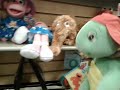 Franklin The Turtle Plush Episode 2 Franklin Goes To Barnes And Nobles
