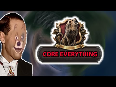 The average Brazil experience in En Unión y Libertad