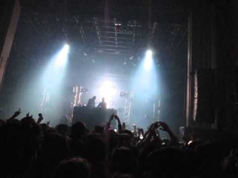 Ed Banger 10th anniversary\ Justice (Montreal) D.A.N.C.E. (Justice Remix)