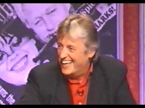 Have I Got News For You S16E02 - Ian McCaskill & Michael Mansfield