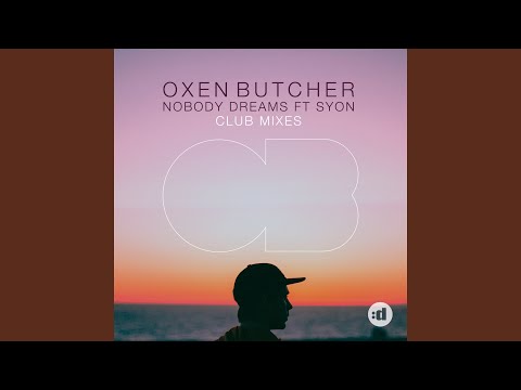 Nobody Dreams (Stephen Murphy Remix)