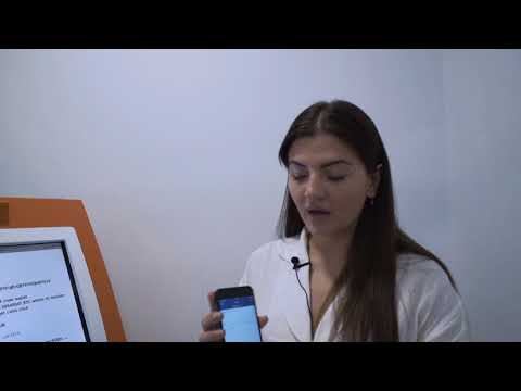 Bitcoin ATM Bcash™ video