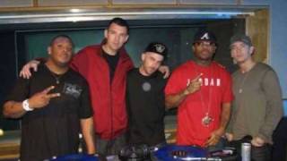 Eminem - Freestyle (Tim Westwood) {2010}