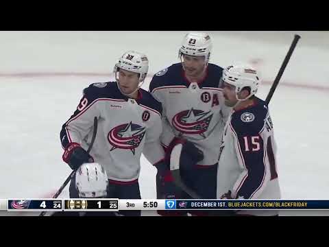 Yegor Chinakhov - All Goals 2024-25