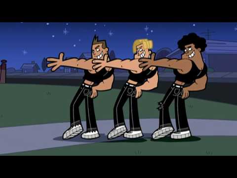 Cosmo&Wanda - Eins plus / Wandas freier Tag