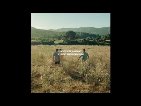 Stay Homas - Gotta Be Patient (ft. Judit Neddermann) (Karaoke Instrumental)