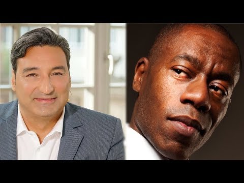 Mousse T. with Andrew Roachford - Pop muzak