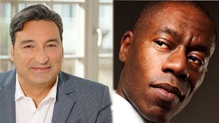 Mousse T. with Andrew Roachford - Pop muzak