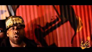 JS KORNER FT BRICKTOP - SHOOTER FREESTYLE