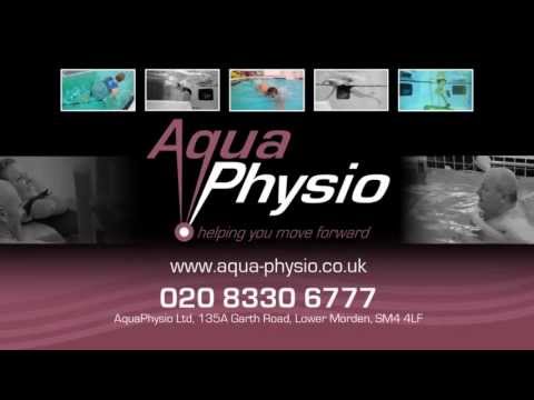 Aqua Physio (Hydrotherapy)