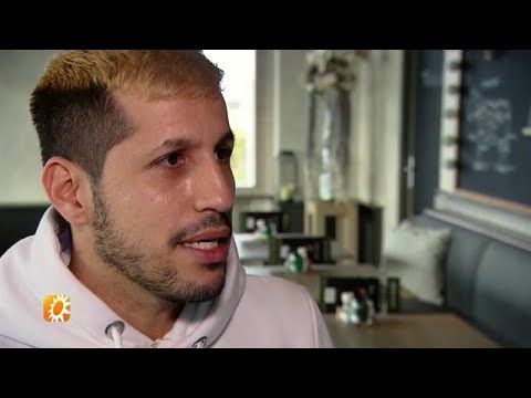 Jody Bernal zat tijdens Expeditie in depressie  - RTL BOULEVARD