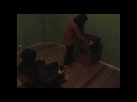 La CURA (cortometraje)