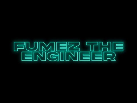 🇫🇷/🇬🇷 Vlospa x Nume - Plugged In W/ Fumez The Engineer | Pressplay-[ALMA]