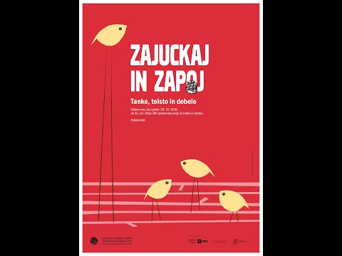 Zajuckaj in zapoj 2019