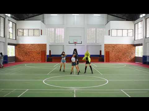 【UNISON】 Cover dance BLACK PINK [Shut down]