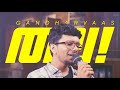 Thala Chotta Mumbai Cover Gandharvaas