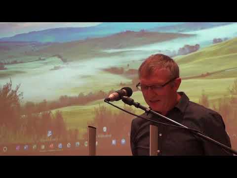 Verwelkoming - Intro 'Blijf voor Hem zingen' (Opwekking 835)