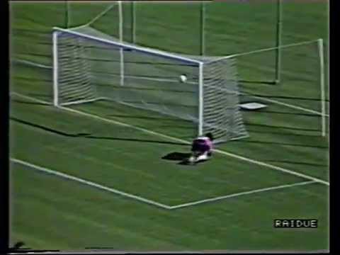 1988/89, Serie A, Sampdoria - Verona 2-1 (32)