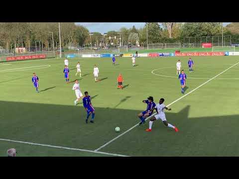 JO17-1 zat. Kampong - BTV