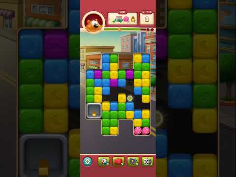 Toon Blast Level 6397-6399-2 Clear @mlupin‘s Room(2)