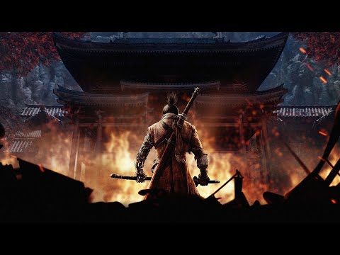 les profunditats d'ashina a sekiro #19
