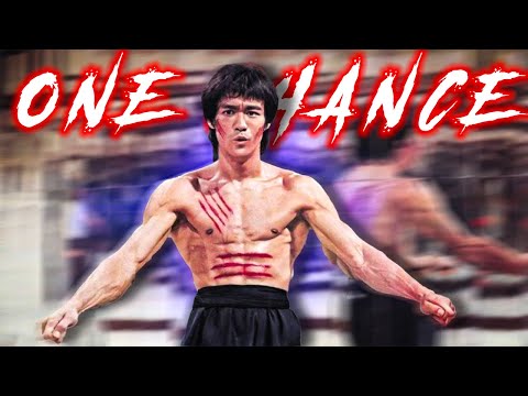 𝐁𝐫𝐮𝐜𝐞 𝐋𝐞𝐞 - 𝐁𝐞 𝐖𝐚𝐭𝐞𝐫 𝐌𝐲 𝐅𝐫𝐢𝐞𝐧𝐝 ! [𝐎𝐧𝐞 𝐂𝐡𝐚𝐧𝐜𝐞 𝐄𝐝𝐢𝐭]