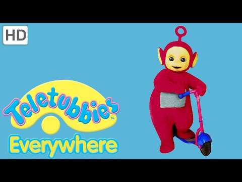 Teletubbies Everywhere: Milking The Cow (Columbia)