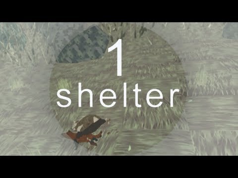 Shelter PC