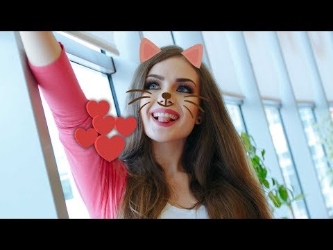 Cat Face Camera - Cat Face Editor Video