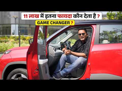 इतने Improvements और Value नहीं मिलेगी किसी Entry Level CAR में - Punch.ev 2026