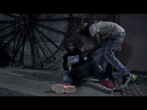 MUFASA MAJOR, YUNGLILLORD, MOODINITHEOPP - PILL'T