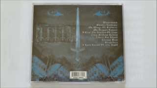 Embracing - On Wings of Sadness