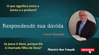 "Respondendo sua dúvida" #43