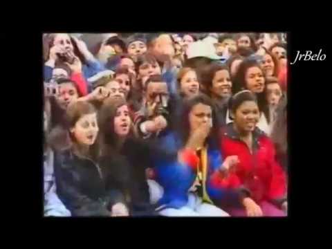 Katinguelê - Mariana Parte Minha (Bem Brasil 1997)