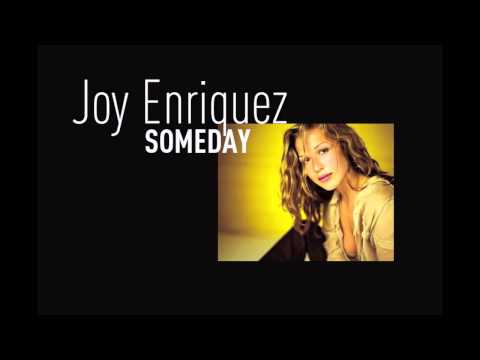 Joy Enriquez - 
