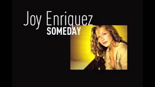 Joy Enriquez - &quot;Someday&quot; 2001