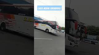 Download lagu BUS EKA CEPAT ANGKUTAN LEBARAN ANDALAN JAWA TIMUR #ramadhan2025 #lebaran2025 #mudik2025 #ekacepat mp3