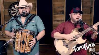 Me Rompieron Tu Retrato (Los Fara Brothers)