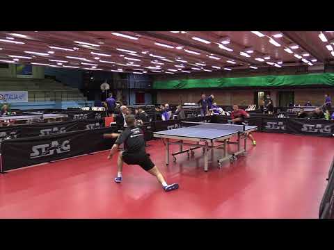 A. Puppo-Baciocchi (GEN-VER) | Coppa Italia 2019 – G