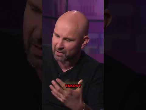 Když začal #TomášDastlík hrát i lidi – tak většinou hajzly 😅