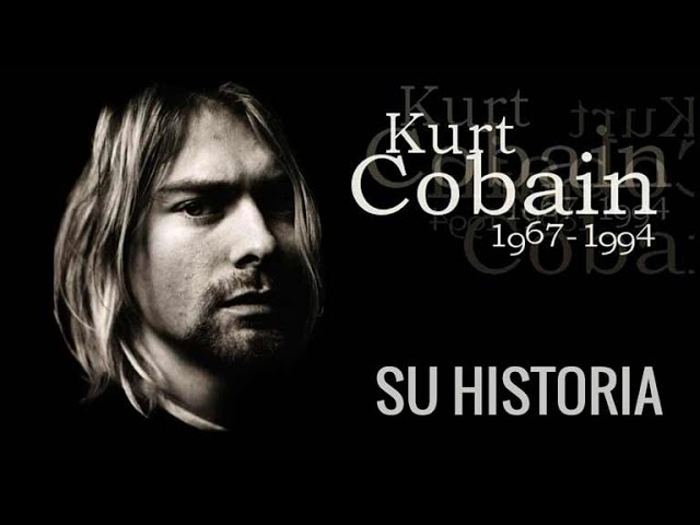 Vídeo relacionado con Empire 30559 Kurt Cobain - Póster de Kurt Cobain con cigarro (91,5 x 61 cm)