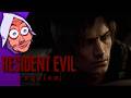 [Criken] Night of the Residents [EVIL EDITION] Day 1