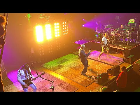 Limp Bizkit - Counterfeit (Worcester, MA - Palladium - 5/10/22