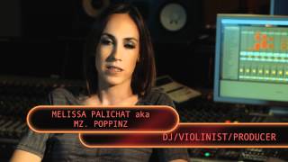 MADE IN MYNT Artist MZ POPPINZ FOURTH OF JULY 2012