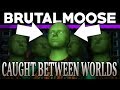 Caught Between Worlds WEIRD DVD Review Chad Ian