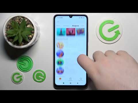 How to Change Alarm Sound on XIAOMI Redmi 13R?