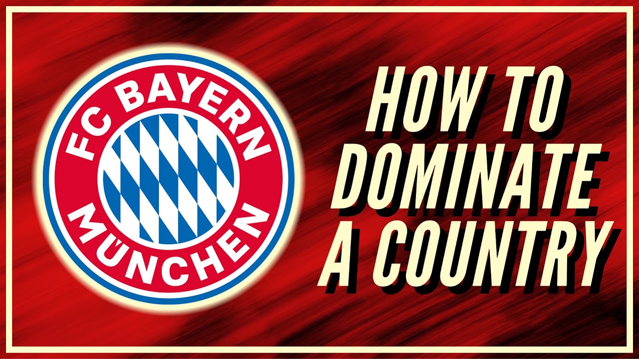 Bayern Munich: Why Does The Bundesliga Look So Easy To Them?
